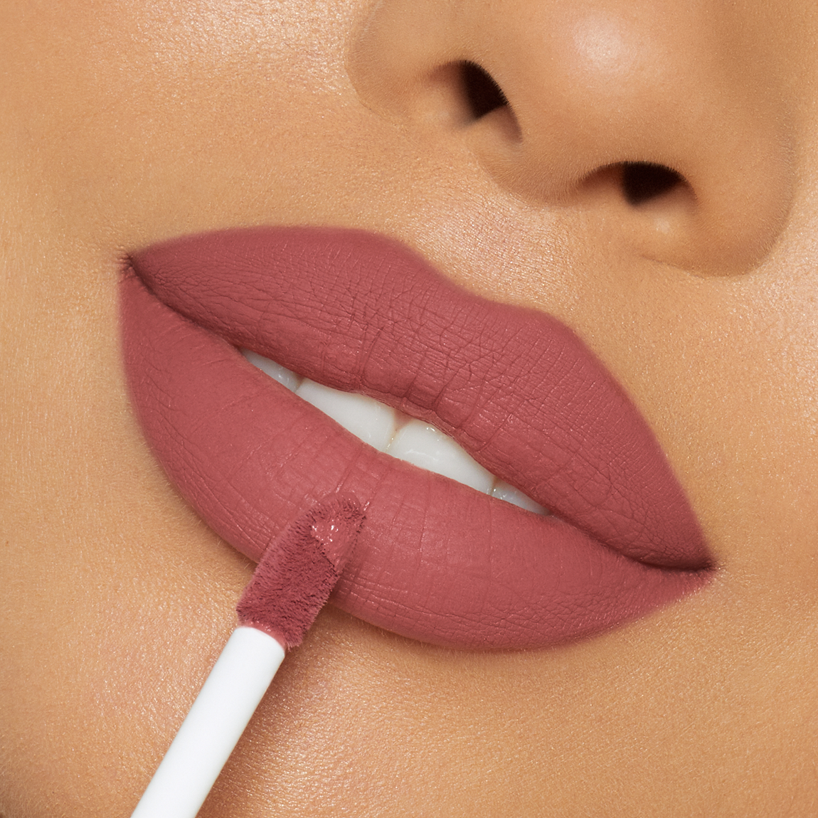 Wish You Were Here Matte Liquid Lipstick