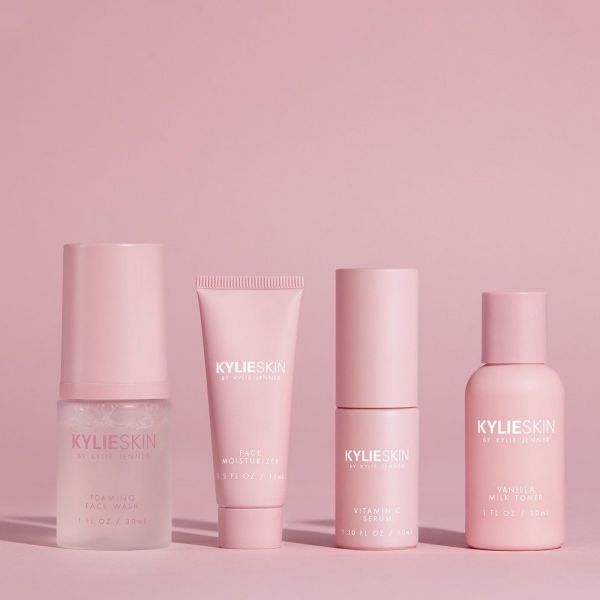 Kylie full set skin care kit slishbychie.sakura.ne.jp