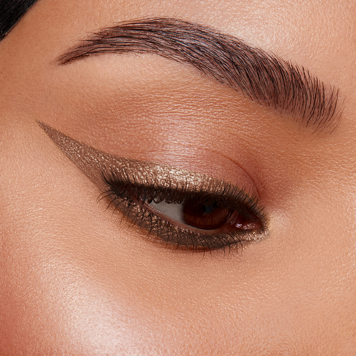 yüksek blok ilişki  Shimmery Bronze Gel Eyeliner Pencil | Kylie Cosmetics by Kylie Jenner