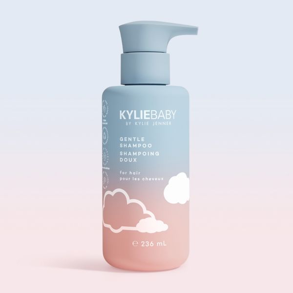 Gentle Shampoo Kylie Baby by Kylie Jenner