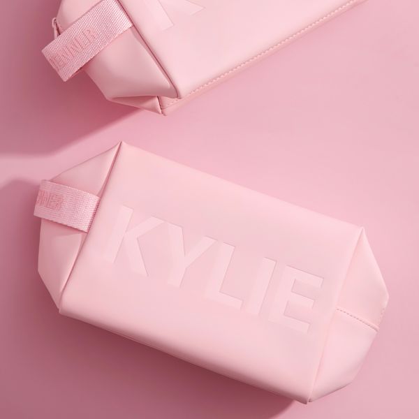 Kylie Skin Pouch Kylie Cosmetics By Kylie Jenner