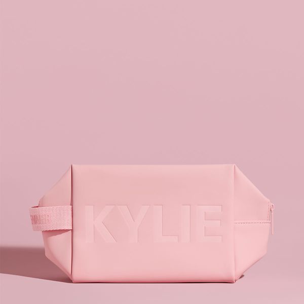 Kylie Skin Pouch Kylie Skin By Kylie Jenner