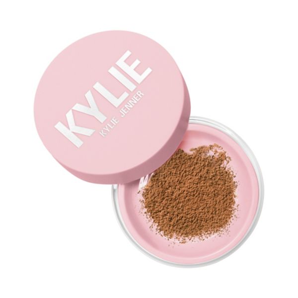 Deep Dark Setting Powder Kylie Cosmetics by Kylie Jenner