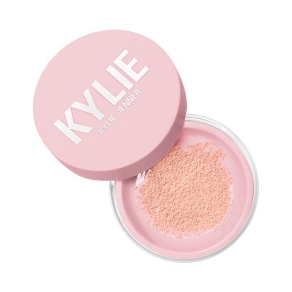 Soft Pink Setting Powder Kylie Cosmetics By Kylie Jenner 8689