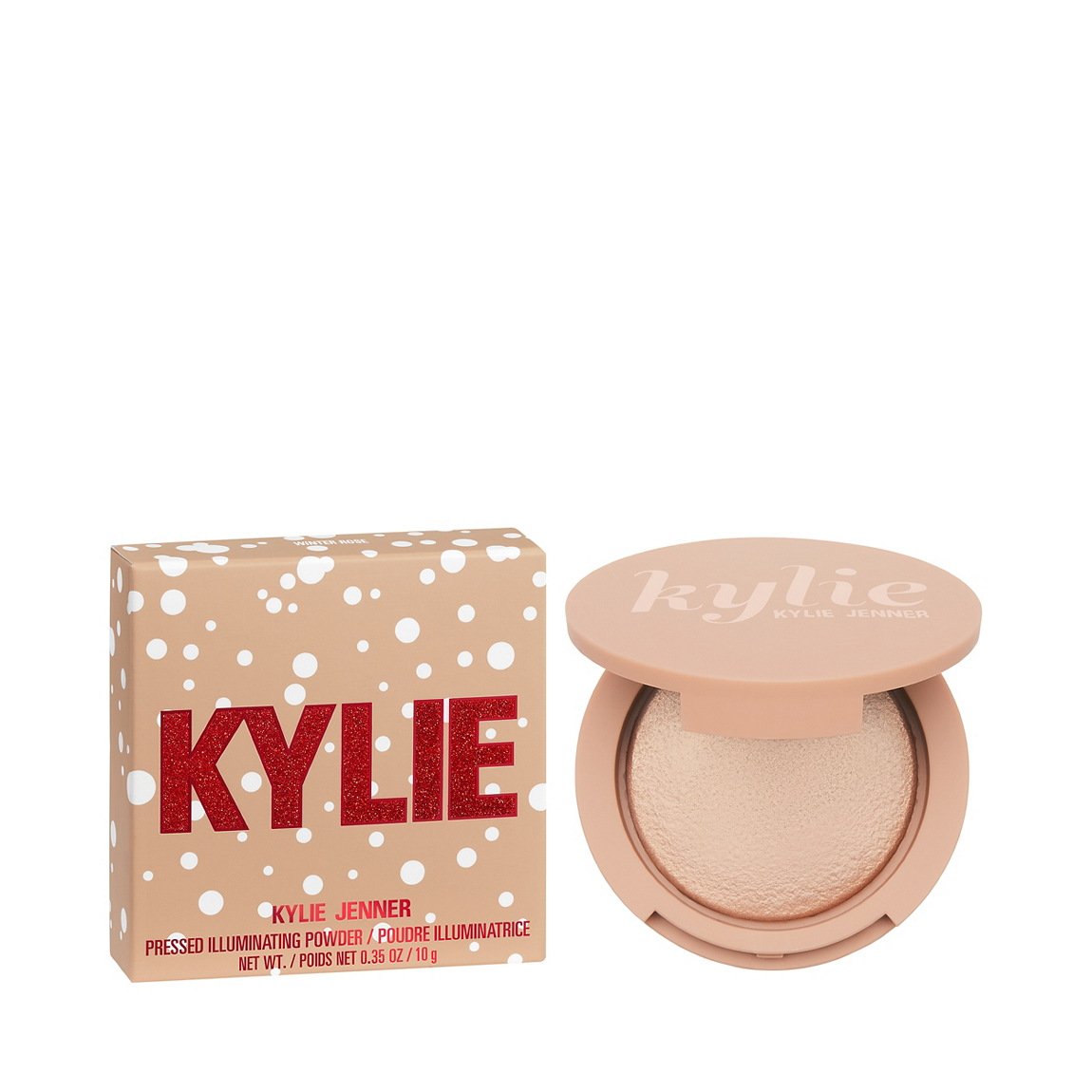 Kylie Cosmetics' Holiday Collection 750