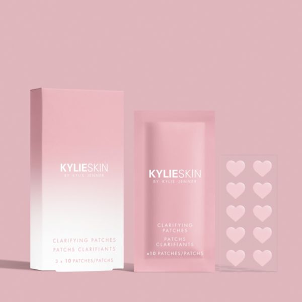 Clarifying Patches Kylie Skin by Kylie Jenner