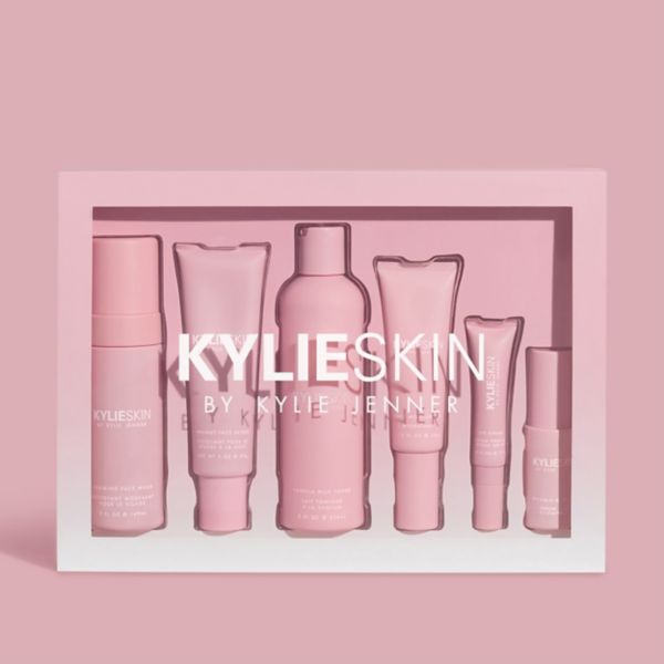 Kylie full set skin care kit - slishbychie.sakura.ne.jp