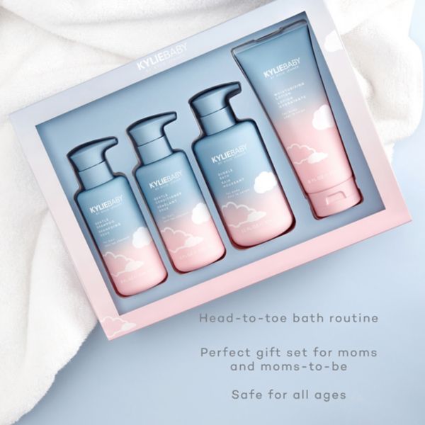 Kylie Baby Set Kylie Cosmetics By Kylie Jenner