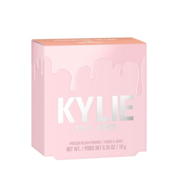 Pressed Blush Powder Kylie Cosmetics by Kylie Jenner