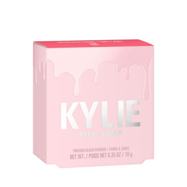 Pressed Blush Powder | Kylie Cosmetics by Kylie Jenner