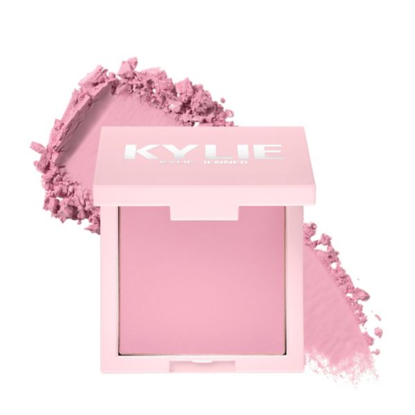 Winter Kissed Pressed Blush Powder | Kylie Cosmetics by Kylie Jenner