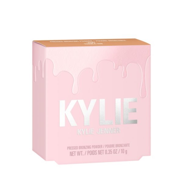 Pressed Bronzing Powder Kylie Cosmetics by Kylie Jenner