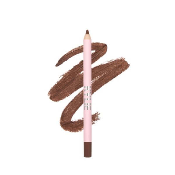 Matte Brown Gel Eyeliner Pencil Kylie Cosmetics by Kylie Jenner