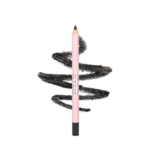 Shimmery Black Gel Eyeliner Pencil Kylie Cosmetics by Kylie Jenner