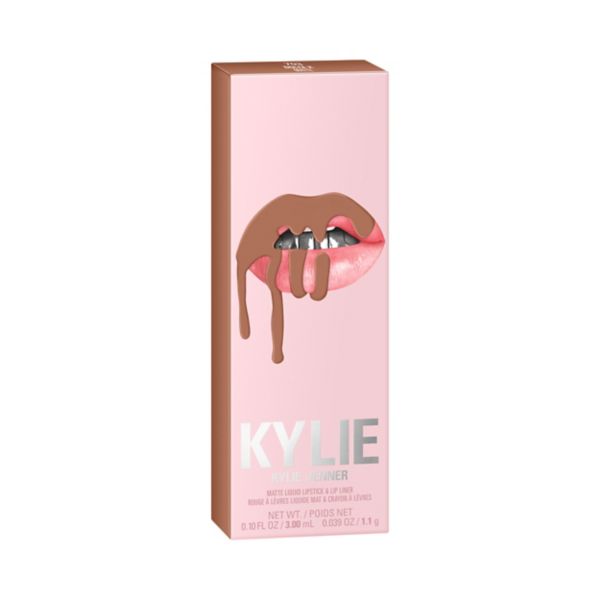 Dolce K Matte Lip Kit Kylie Cosmetics by Kylie Jenner