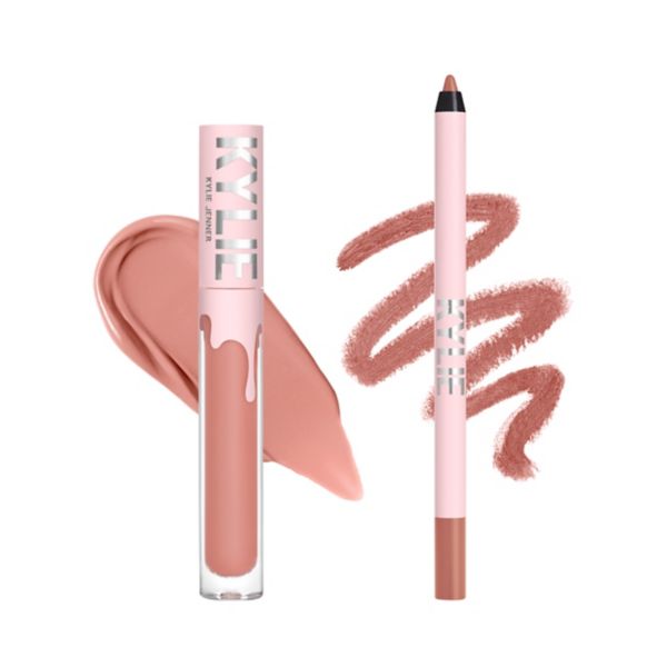 KYLIE JENNER KYLIE COSMETICS Kendall Collection Lip Crayon Wishupon