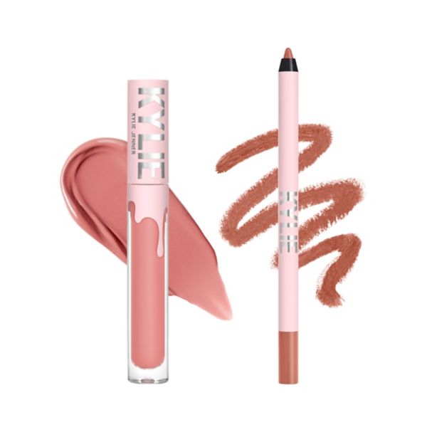 Kylie Matte Lip Kit Kylie Cosmetics By Kylie Jenner 9437