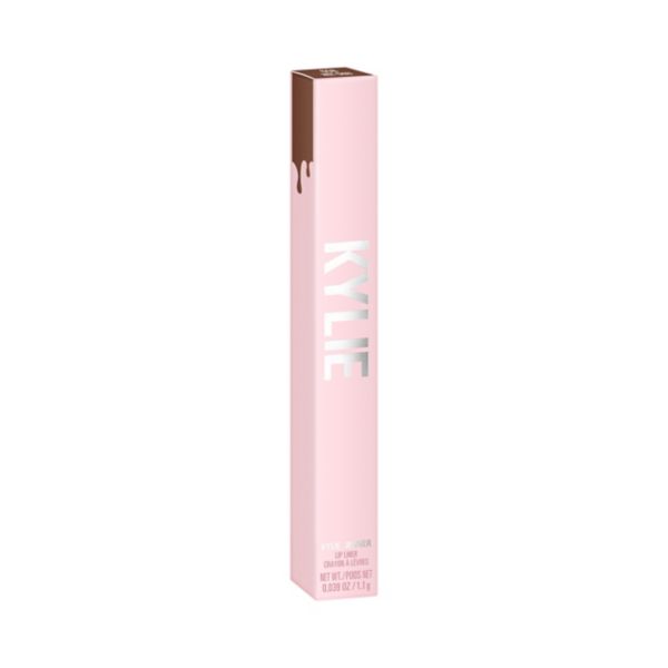 Hot Chai Lip Liner Kylie Cosmetics by Kylie Jenner