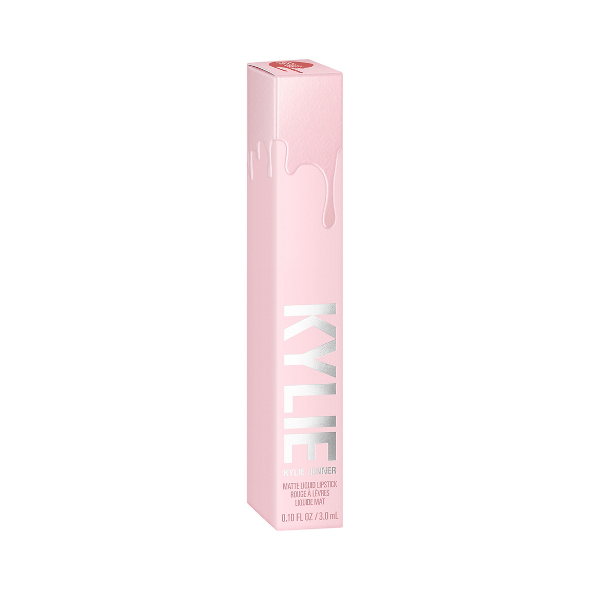 Angel Matte Liquid Lipstick | Kylie Cosmetics by Kylie Jenner