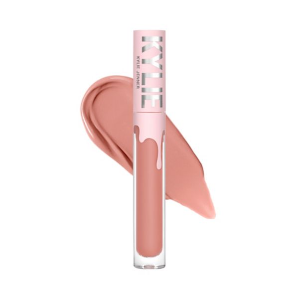 Bare Matte Liquid Lipstick Kylie Cosmetics By Kylie Jenner