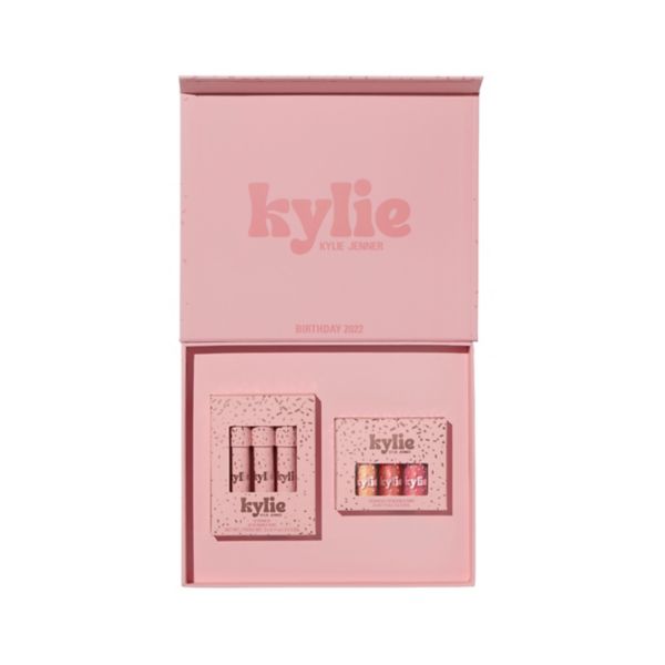 Kylie Cosmetics Launches Valentine's Day Makeup Collection — Shop it Now