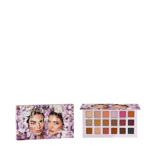 Pressed Powder Eyeshadow Palettes - KYLIE COSMETICS