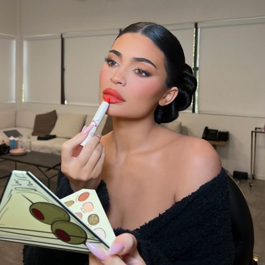 How Coty plans to grow Kylie Cosmetics