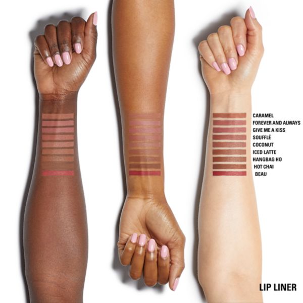 Hot Chai Lip Liner Kylie Cosmetics by Kylie Jenner