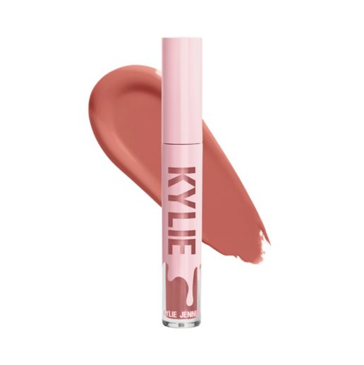Matte Black Gel Eyeliner Pencil – Kylie Cosmetics