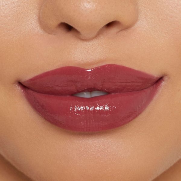 A Whole Lewk Lip Shine Lacquer Kylie Cosmetics by Kylie Jenner
