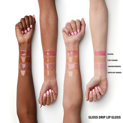 Lip Glosses | Kylie Cosmetics by Kylie Jenner