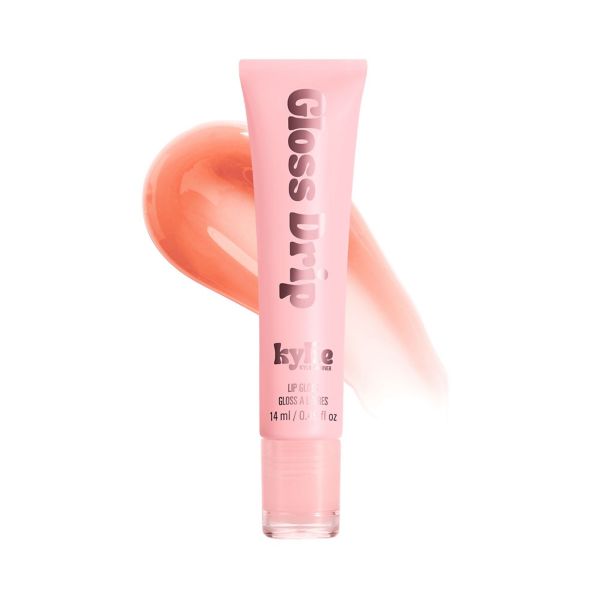 Stop Staring Gloss drip Kylie Cosmetics by Kylie Jenner