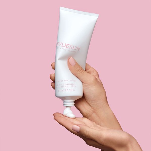 Coconut Body Lotion | Kylie Skin by Kylie Jenner