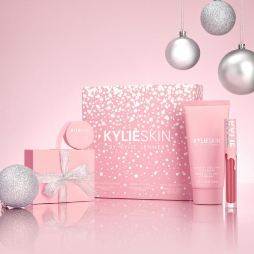 Kylie Skin store Set