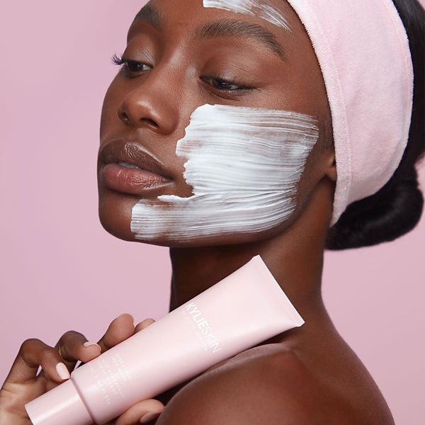 Hydrating Face Mask Kylie Cosmetics by Kylie Jenner