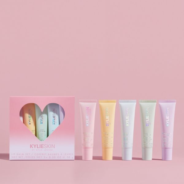 LIP BALM SET