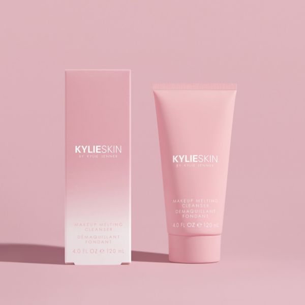 MAKEUP MELTING CLEANSER