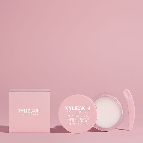 Sugar Lip Scrub Lip Mask Bundle Kylie Skin By Kylie Jenner Kylie Skin