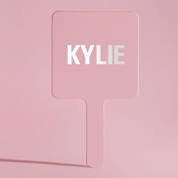Kylie Skin Hand Mirror Kylie Skin by Kylie Jenner