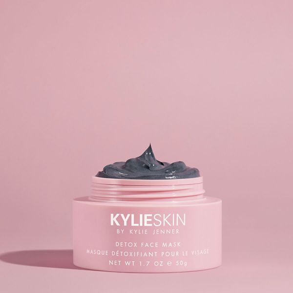 Detox Face Mask Kylie Skin By Kylie Jenner 