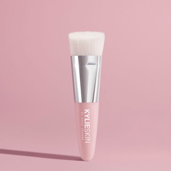 Detox Face Mask & Brush Kylie Skin by Kylie Jenner Kylie Skin by
