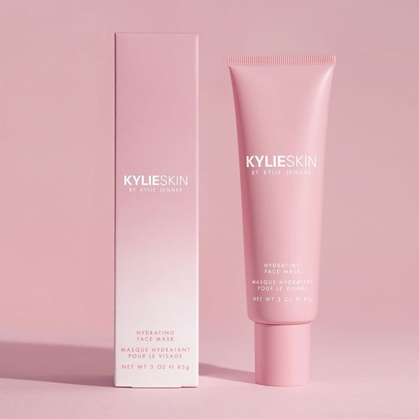 Hydrating Face Mask Kylie Skin by Kylie Jenner