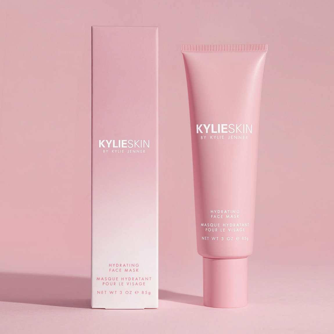 Hydrating Face Mask | Kylie Skin by Kylie Jenner