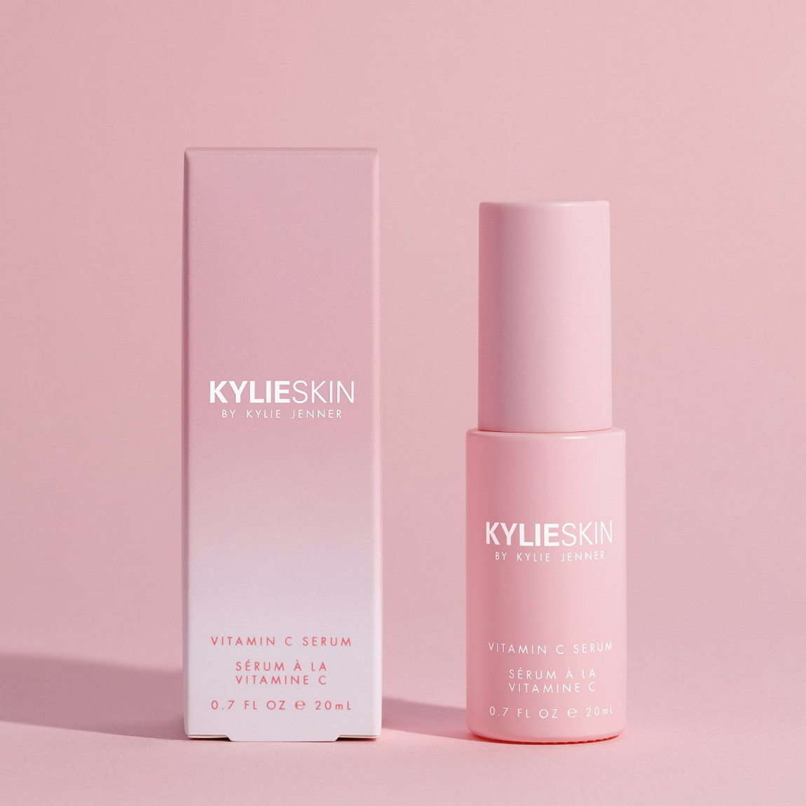 Vitamin C Serum | Kylie Skin by Kylie Jenner | Kylie Skin by Kylie Jenner