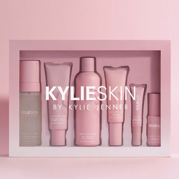 Kylie full set skin care kit - slishbychie.sakura.ne.jp